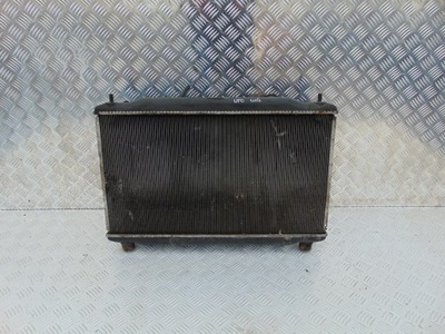 Honda civic ufo радіатор wody вентилятор 2.2 фото №1