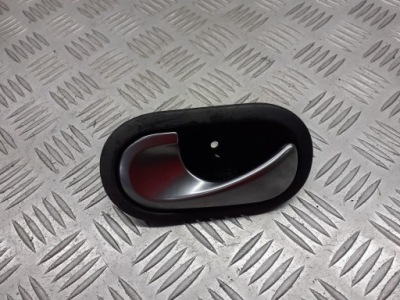 Ручка ліва передня внутрішня renault megane ii 1.9 dci 8200028487 фото №1