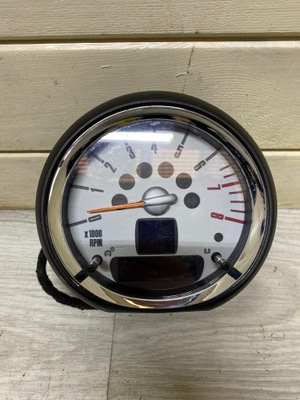 Mini cooper s r56 obrotomierz 9125937 bm-0505-501 фото №1