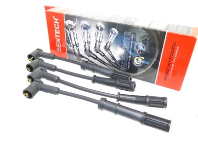 Провода зажигания do fiat punto grande punto evo фото №1