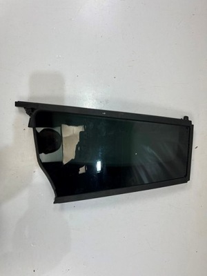 Скло двері ліва задня mercedes glb x247 a2477304700 фото №1