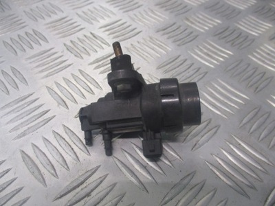 Клапан вакууму renault scenic i 1.9 dti фото №1