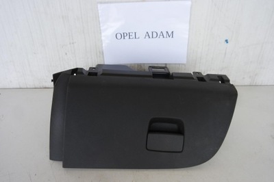 Бардачок opel adam 13468944 фото №1