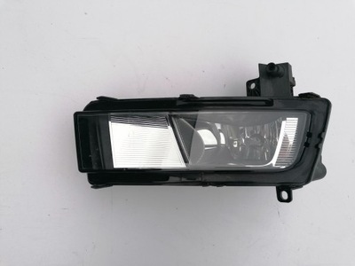 Протитуманна фара перед p volkswagen оригінальний номер 5ta941662a rh фото №1