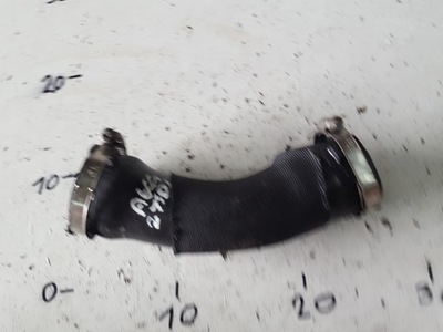 AUDI A6 C6 04-07 2.7 TDI BPP RURA WĄŻ INTERCOOLERA