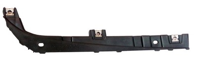 Кронштейн бампера p ліва seat leon 05-12 bok фото №1