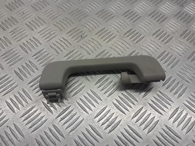 Кронштейн ручка потолочный левый задняя audi a6 c6 kombi фото №1