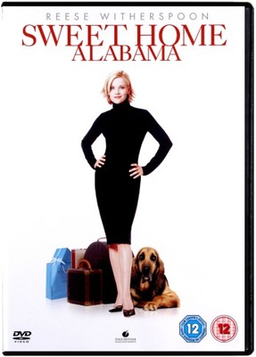 SWEET HOME ALABAMA [DVD]