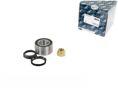 Набір підшипник колеса 35x68x37 abarth ritmo fiat du фото №1