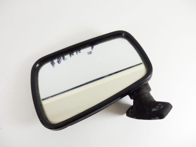 Дзеркало ліва vw golf i golf 1 фото №1
