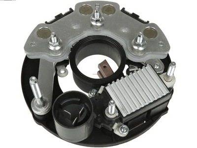 Выпрямитель, генератор as-pl arr2014 фото №1