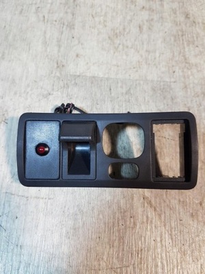 Защита рамка переключателей toyota corolla e12 фото №1