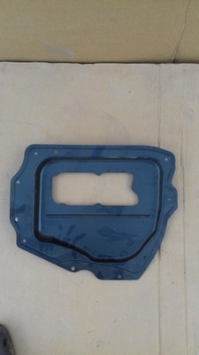 Volvo xc60 ii захист стіни перегородки 32216353 фото №1