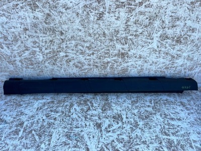 Ford focus mk3 iii молдинг порог порог левый фото №1