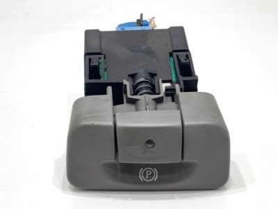 Выключатель тормоза ручного renault scénic 2 8200610146 03-10 механизм фото №1