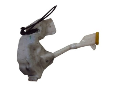 Бачок омивача renault laguna iii фото №1