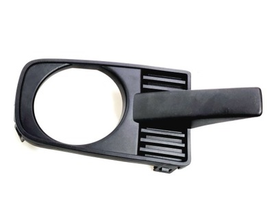 Решётка противотуманной фары правая решётка радиатора бампер ford ranger ii 2006+ nowa оригинальный номер фото №1