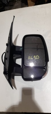 Дзеркало праве 10pin movano b master iii фото №1