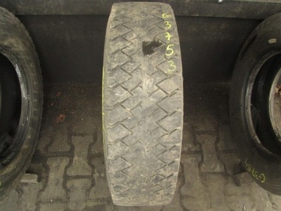 NEUMÁTICO COCHE DE CARGA 215/75R17.5 BERLINER DOBLE L DE ACCIONAMIENTO DE CARGA  