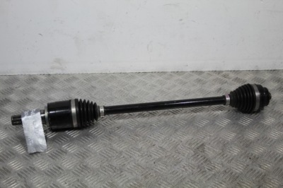 Приводной вал правый задняя bmw x1 f48 lift xe 25e 7646872 фото №1