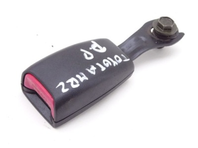 Toyota mr2 ii sw20 90-99 клипса поперечина правая фото №1