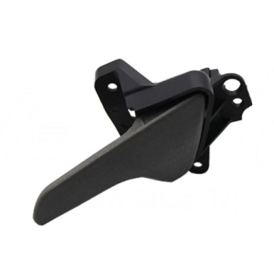 Ручка двері внутрішня ліва do vw crafter 2.5 фото №1