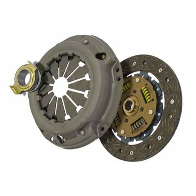 Сцепление kpl do suzuki wagon r+ 1.3 фото №1