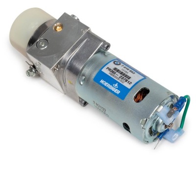 Агрегат гідравлічний дах bmw z4 e85 оригінал фото №1