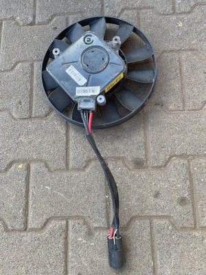 Land rover sport 2017- вентилятор кондиціонера фото №1