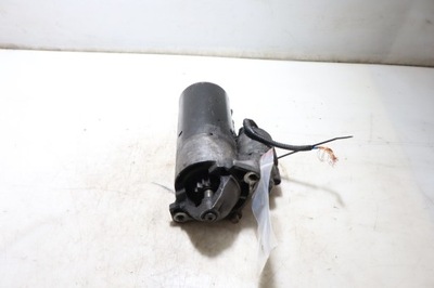 Стартер volvo v70 iii 2.0d фото №1