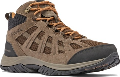 Columbia REDMOND III MID WATERPROOF 1940581231 42