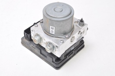 Jeep renegade 1.0 t lift насос abs 52122931 фото №1