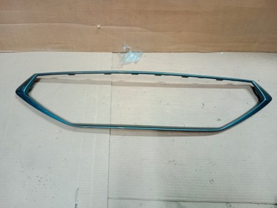 Рамка решетка seat leon 4 iv 5fa853643 фото №1