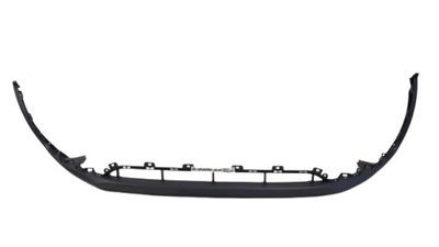 Kia sportage 2010-2015 бампер перед фото №1