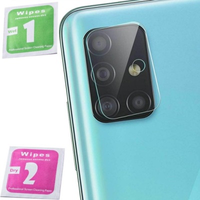 SZKŁO NA APARAT OBIEKTYW DO SAMSUNG GALAXY M51