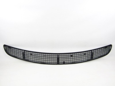 Mercedes r klasa w251 решітка впуск капот 197 фото №1