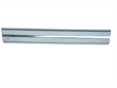 Honda accord 98-02 порог ремкомплект порог le+pr kpl фото №1