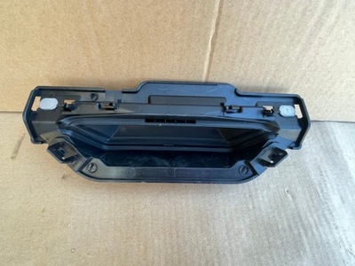 Ford s-max mk2 крышка микровыключатель крышки задняя задний фото №1