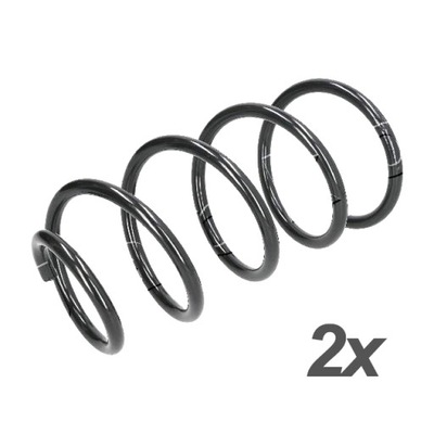 Пружини підвіска перед do mini mini cooper one фото №1