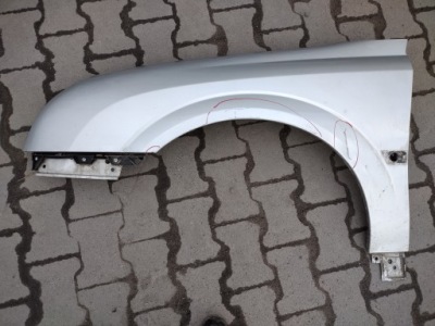 Крыло левый opel vectra c signum фото №1