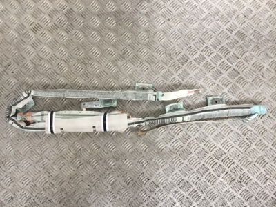 Шторка безопасности левая alfa romeo stelvio 00505353430 фото №1