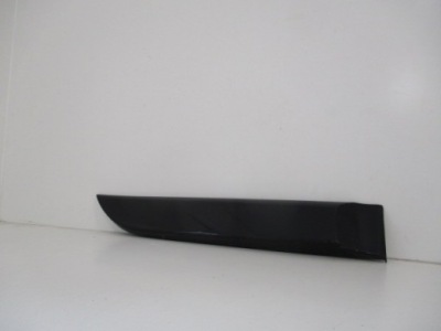 Renault fluence молдинг дверь правая задняя 828767782r фото №1