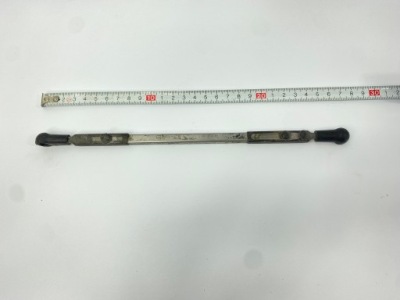 Тягa газу круїз-контроль важіль mercedes w124 190 w201 w126 w123 r107 r129 фото №1