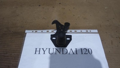 TOPE DE SUSPENSION PERNA DE CAPO HYUNDAI I20  