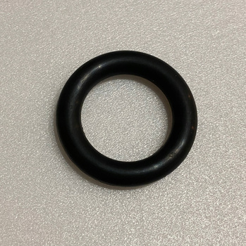 Ущільнювальне кільце сепаратора заливної оливи porsche 924s 944 фото №1