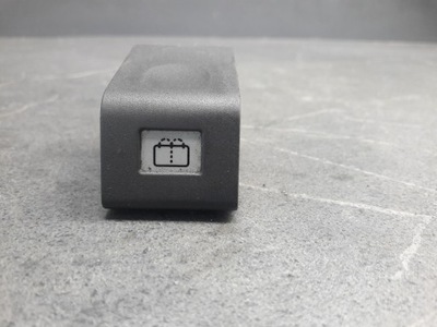 Перемикач розпилювача renault r5 фото №1