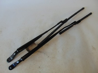 Opel mokka b комплект важелі двірник фото №1