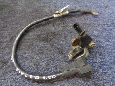 Клема запобіжник fiat оригінальний номер 51962916 фото №1