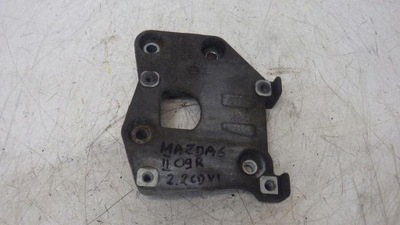 Кронштейн кронштейн компресора mazda6 mazda 6 ii gh 2.2 cdvi r2aa15810 фото №1