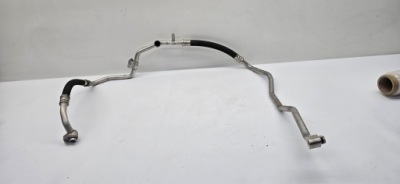 Труба шланг пабтрубок  кондиционера mini cooper f55 9209722 фото №1